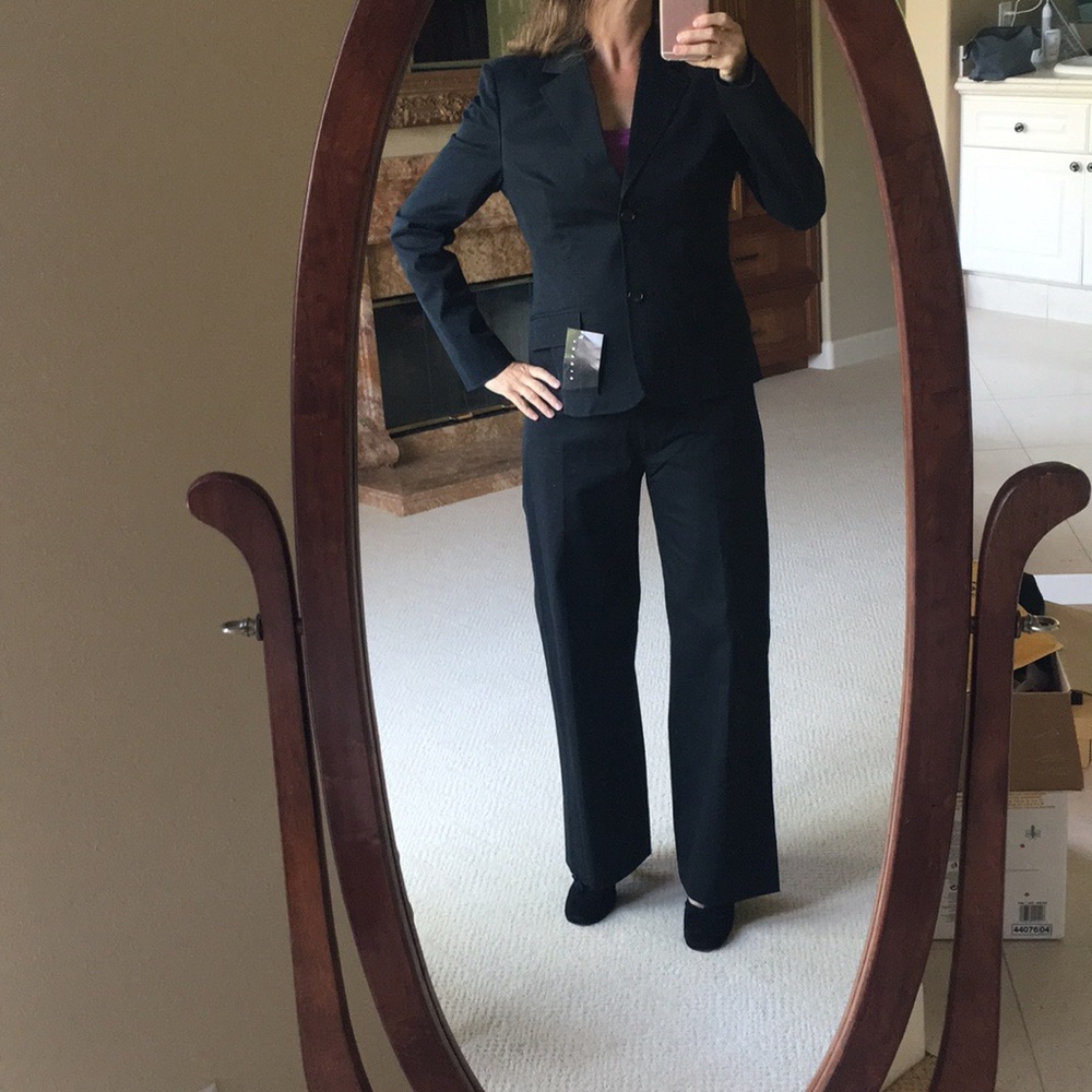Sisley Pants